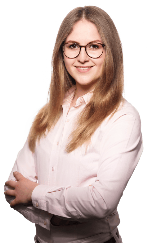 Johanna Niedergesell